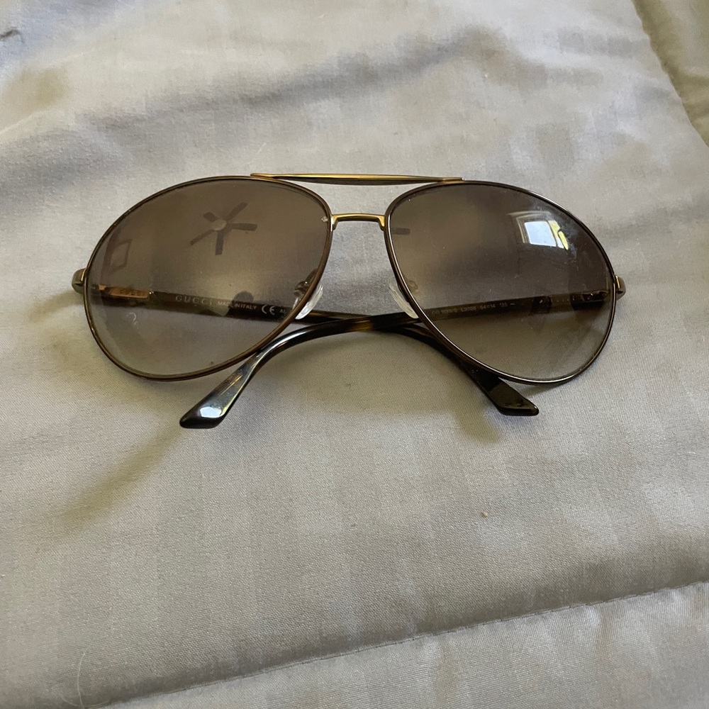 Men’s Gucci Sunglasses | 100% Authentic